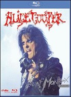 Alice Cooper - Live At Montreux 2005 - Blu-Ray Alice Cooper - Live At Montreux 2005 - Blu-Ray