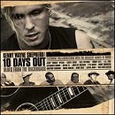 KENNY WAYNE SHEPHERD-10 Days Out-Blues from the Backroad- CD+DVD