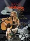 Sheryl Crow - Wildlower Tour: Live From New York - DVD