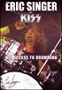 Eric Singer: All Access to Drumming - DVD
