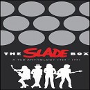 SLADE-BOX - 4CD
