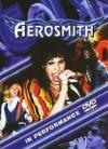 Aerosmith - In Performance - DVD Aerosmith - In Performance - DVD