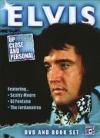 Elvis Presley - Up Close And Personal - DVD+BOOK