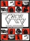 Cars - Unlocked: The Live Performances - DVD+CD