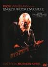 Rick Wakeman - Live In Buenos Aires - DVD+CD