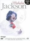 Mahalia Jackson - Mahalia Jackson - DVD+CD