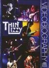 Thin Lizzy - Videobiography - 2DVD+BOOK