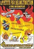 Appetite for Deconstruction - A Punk Rockumentary - DVD Appetite for Deconstruction - A Punk Rockumentary - DVD