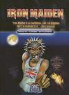 Iron Maiden - Rock Case Studies - 2DVD+BOOK