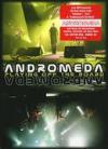 Andromeda - Playing Off The Board - DVD+CD Andromeda - Playing Off The Board - DVD+CD