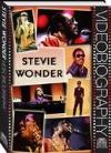 Stevie Wonder - Videobiography - 2DVD+BOOK