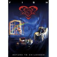 FISH - DVD