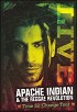 Apache Indian & The Reggae Revolution - Time For Change- DVD