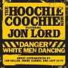 Hoochie Coochie Men - CD+DVD