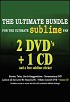 Sublime - Ultimate Bundle - 2DVD+CD