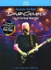 David Gilmour - Remember That Night: Live At The Rah - Blu-Ray