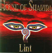 House of Shakira - Lint - CD