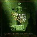 OST - Midnight In The Garden Of Good...- CD