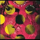 David Byrne - Rei Momo - CD