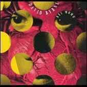 David Byrne - Rei Momo - CD David Byrne - Rei Momo - CD