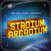 Red Hot Chili Peppers - Stadium Arcadium - 2CD
