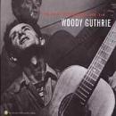 Woody Guthrie - The Asch Recordings Vols. 1-4 [Box] - 4CD