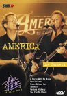 America - In Concert: Ohne Filter - DVD America - In Concert: Ohne Filter - DVD