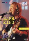 Mark King - In Concert - ohne Filter - DVD