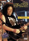 Steve Lukather & Los Lobotomys: In Concert - Ohne Filter - DVD