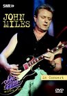 John Miles - In Concert - Ohne Filter - DVD