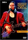 Robben Ford & The Blue Line - In Concert: Ohne Filter - DVD