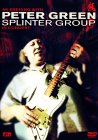 Peter Green - An Evening with Splinter Group in Concert- DVD