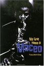 Maceo Parker - My First Name is Maceo - DVD