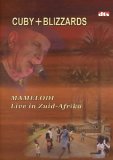 Cuby + Blizzards - Mamelodi/Live in Zuid-Afrika - DVD