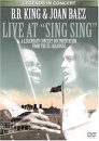 B.B. King & Joan Baez - Live at "Sing Sing" - DVD B.B. King & Joan Baez - Live at "Sing Sing" - DVD