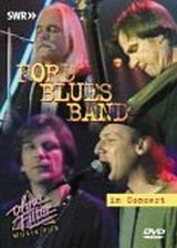 Ford Blues Band - DVD