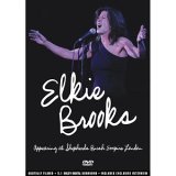 Elkie Brooks - Appearing at Shepherds Bush Empire London - DV