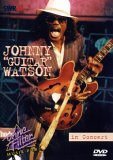 Johnny "Guitar" Watson - In Concert - Ohne Filter - DVD