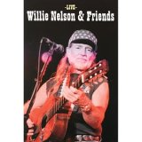Willie Nelson & Friends - Live-The Great Outlaw Valentine-DVD