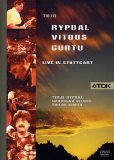 Trio Rypdal, Vitous & Gurtu - Live in Concert - DVD