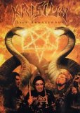 Krisiun - Live Armageddon - DVD