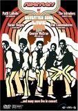 Various Artists - Superstars of Seventies Soul - DVD