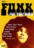 Various Artists - Funk You Very Much - DVD