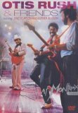 Otis Rush & Friends - Live at Montreux: Featuring E.Clapton-DVD Otis Rush & Friends - Live at Montreux: Featuring E.Clapton-DVD