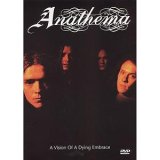 Anathema - A Vision of a Dying Embrace - DVD Anathema - A Vision of a Dying Embrace - DVD