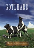 Gotthard - Made In Switzerland Live - DVD+CD