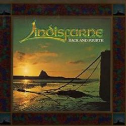 Lindisfarne - Back and Fourth - CD