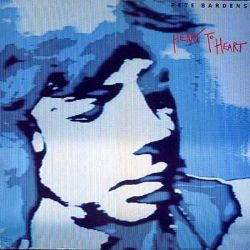 Peter Bardens - Heart To Heart - CD