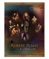 Robert Plant & Band of Joy - Live from the Artists Den - DVD