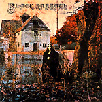 Black Sabbath - Black Sabbath - LP